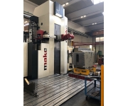 Milling machines - unclassified make New