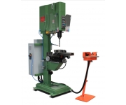 Drilling machines single-spindle Mech-Solutions New