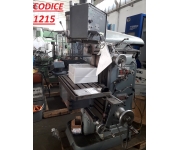 Milling machines - unclassified  Used