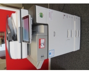 Unclassified Printer Used