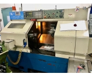 Lathes - CN/CNC Goodway Used