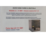 Ovens SERMAC Forni Industriali - BG Used