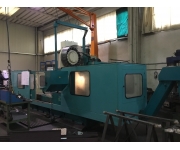 Milling and boring machines  Used