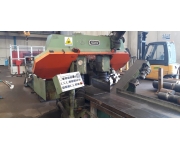 Sawing machines forte Used