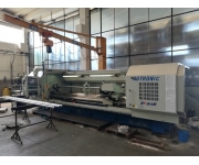 Lathes - unclassified bomac Used