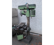 Drilling machines single-spindle serrmac Used