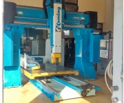 MILLING MACHINES COMING Used