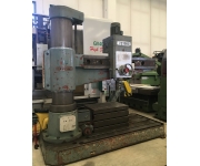 Drilling machines single-spindle XIANGSHAN Used