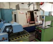 Machining centres zps Used