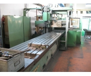 Milling machines - plano carnaghi Used