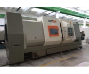 Lathes - CN/CNC Victor Taichung Used