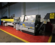 Lathes - CN/CNC star Used