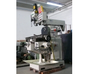 Milling machines - unclassified  New