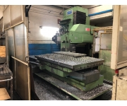 Milling machines - unclassified monti Used