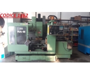 Machining centres  Used