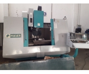 Machining centres  Used