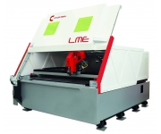 Laser cutting machines CUTLITE PENTA New