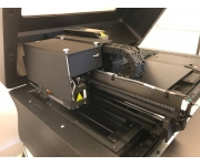 Printers 3d  STRATASYS Used