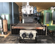 Milling machines - unclassified maho Used