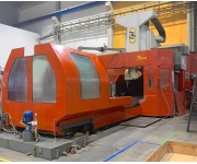 Machining centres fpt Used