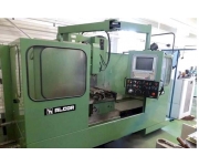 Milling and boring machines alcor Used