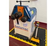 Bending machines IBETAMAC New