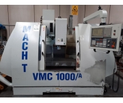 Machining centres mach t mind Used
