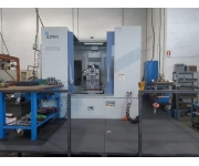 Machining centres l.k. machinery Used