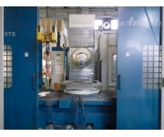 Milling and boring machines sts Used