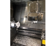 Lathes - automatic multi-spindle index Used