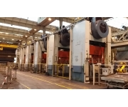 Presses - mechanical danly Used