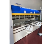 Sheet metal bending machines IBETAMAC New