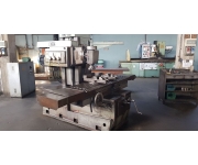 Milling machines - bed type tiger Used