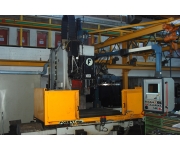 milling machines - bridge type FOREST Used