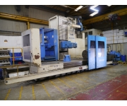 Milling and boring machines cme Used