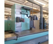 Milling and boring machines fpt Used