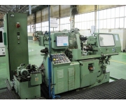 Gear machines sykes Used