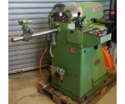 Centring and facing machines cumat Used