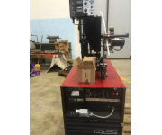 Welding machines lincoln Used