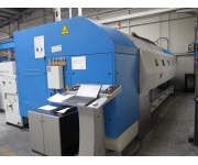 Laser cutting machines CY Laser 2D Used