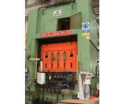 Presses - mechanical copress Used