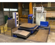 Milling machines - unclassified soraluce Used