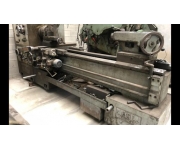 Lathes - unclassified merli Used