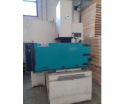 Spark erosion machines cormac Used
