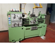 Lathes - unclassified comac Used