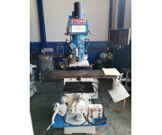 Milling machines - unclassified itama Used