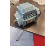 Electric engines ABB MOTOR New
