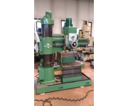 Drilling machines single-spindle ema Used