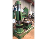 Drilling machines single-spindle cmr Used