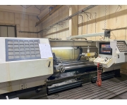 Lathes - CN/CNC comev Used